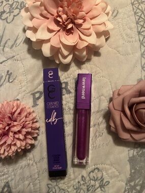 Gerard Cosmetics x Emily D Baker Lip Gloss Hearsay